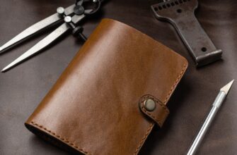 leather wallet, leatherworking, leathercraft