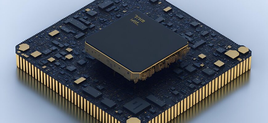 ai generated, processor, cpu, gpu, computer, technology, digital, data, performance, speed