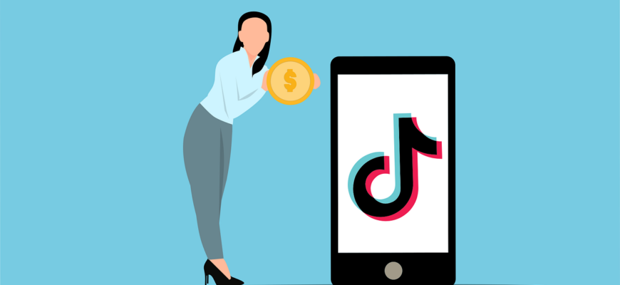 woman, tik tok, monetization, passive income, cartoon, earning, money, online, entertainment, business, fees, software, advertising, digital marketing, media, profit, content, book cover, tiktok, tik tok, tik tok, tik tok, tik tok, tik tok, tiktok, tiktok, tiktok, tiktok