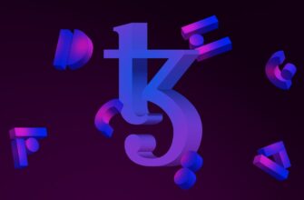 a purple and black background with the letter k and numbers